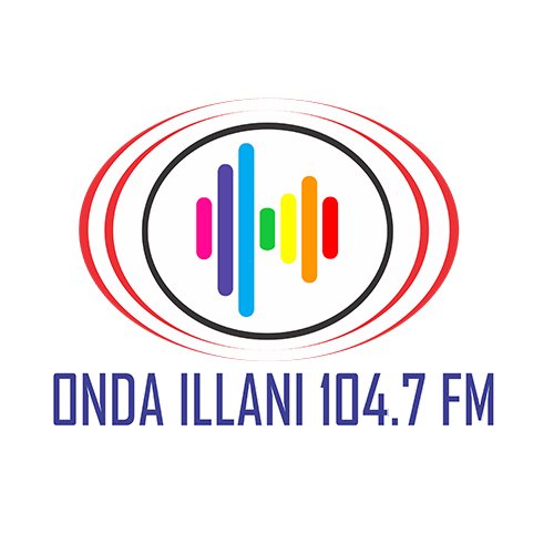 Onda Illani 104.7 FM